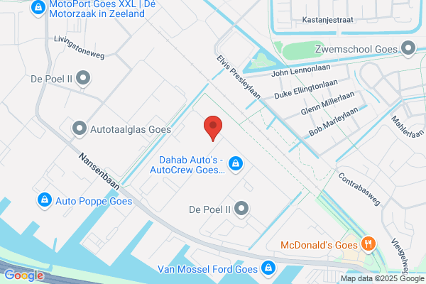 Avis Autoverhuur