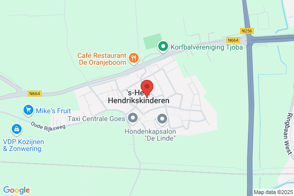 Basisschool De Poeljeugd (Christelijke)