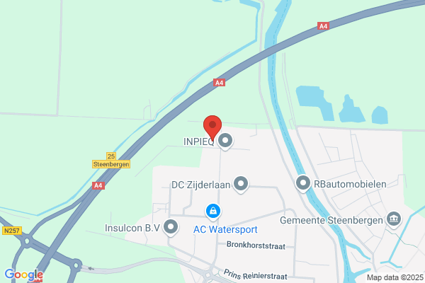 Continental Woodware Nederland Vof