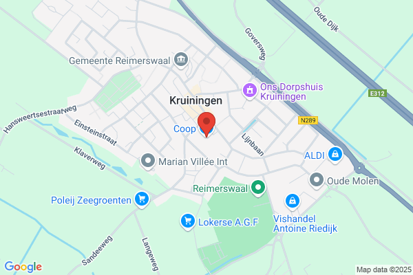 Coop. Ver. Bedrijfs- & Agrihulp In Zld ua
