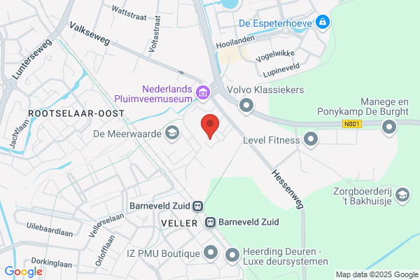 De Kok Reclame