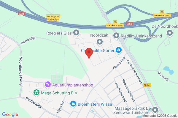 Keuringsdienst Van Waren