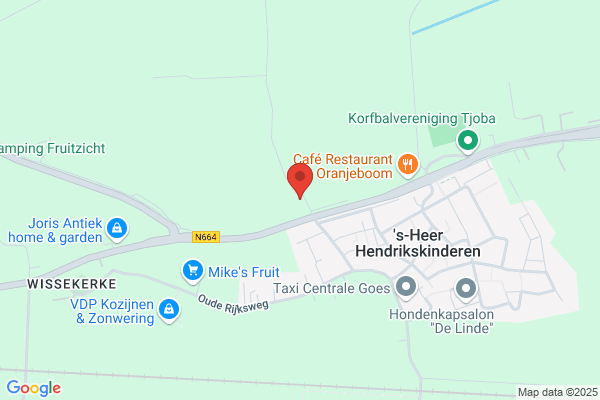 Loonbedrijf & Transport M de Koster