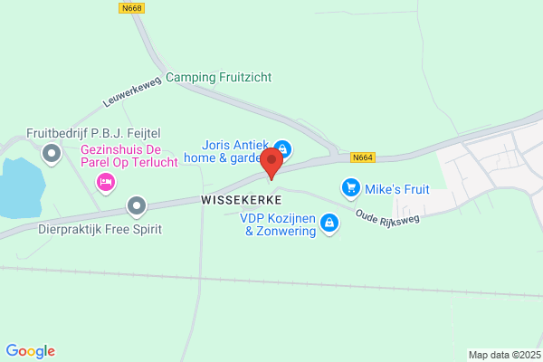 Meubel en Rijtuigstoffeerderij C J Brouwer