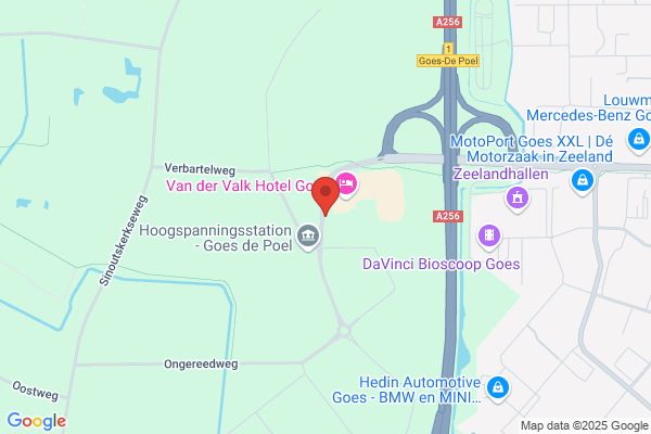 Nv Delta Nutsbedrijven