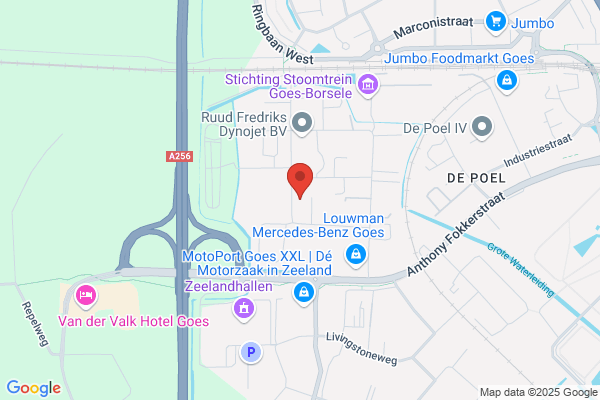 Trekhaakcentrum Goes - GESLOTEN
