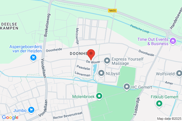 Van Schaik Dakmanagement Bv