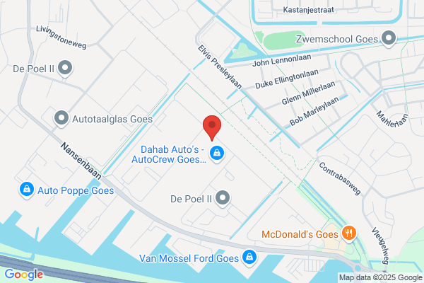 Verbart Reklame