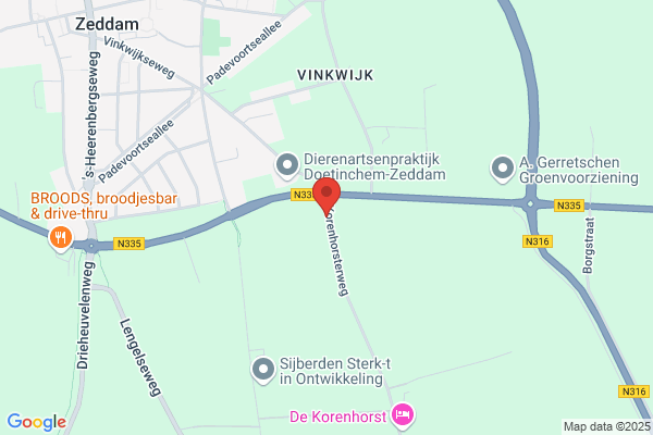 Autobedrijf Timmermans Zeddam