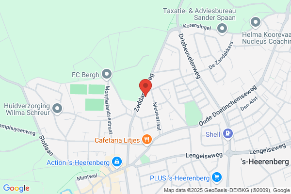 Autovakmeester Hans Gerritsen