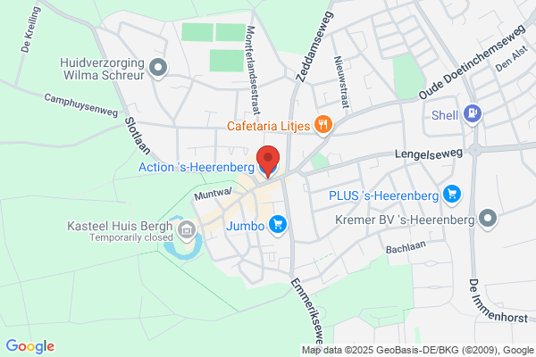 Action 's-Heerenberg