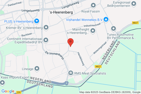Perlaplast Kunststofshop