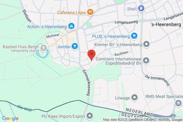Voetencentrum Wender | s-Heerenberg