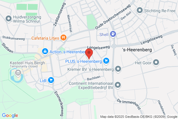 Arendsen Installatietechniek M