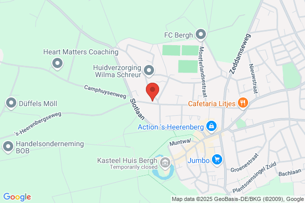 Innermotion Lichaamswerk en bezinning
