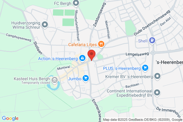 Kringloopcentrum De Liemers