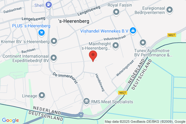 Loodgietersbedrijf Kupers