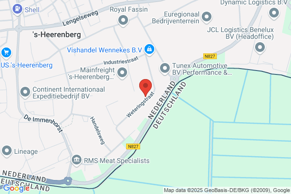 Advocatenkantoor Van Damme