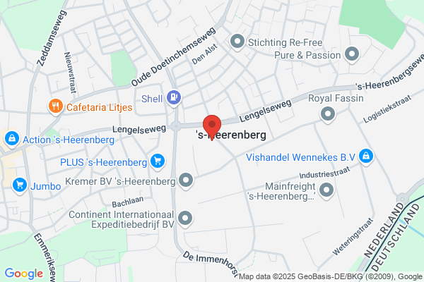 Arendsen