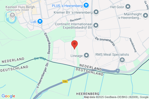 Autorijschool G. Schothuis
