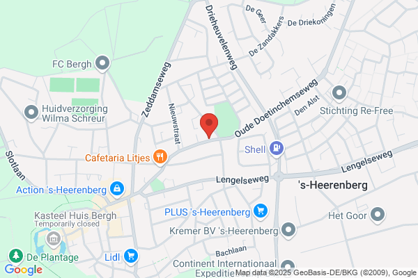 De Glaswasser
