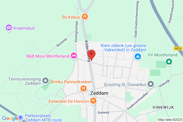 Kock Pension Bed & Breakfast