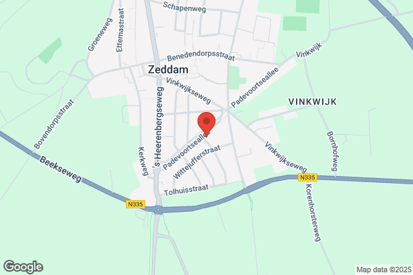 Praktijk voor Logopedie Schermerhorn