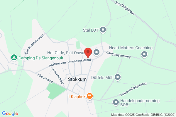 Taxibedrijf Buiting