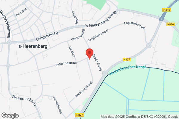Varwijk's Geschenkenhuis