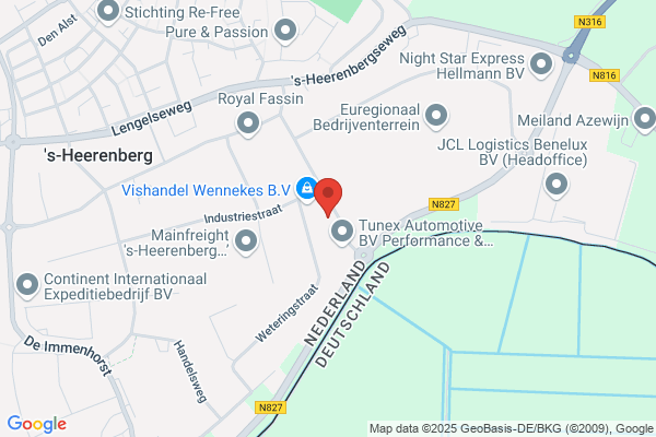 Vof Gebr. Limbeek