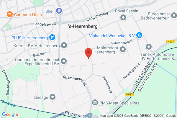 van Londen Autoschadeherstel