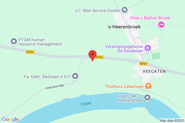 Bastiaan Techniek BV