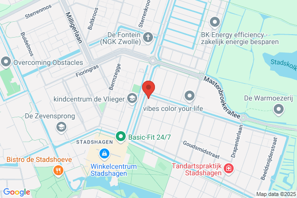 Moor Kids Kinderfysiotherapie