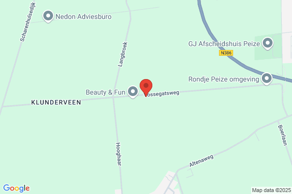 Poel beheer BV