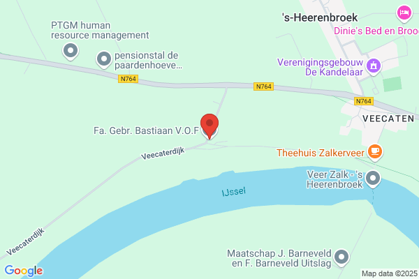 Bastiaan Firma Gebroeders