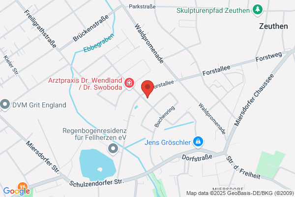 Beautycenter Gerda Besten