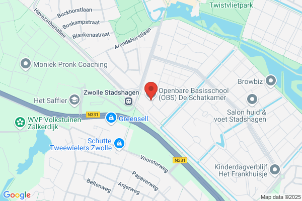 De Schatkamer
