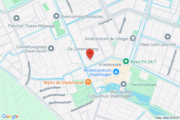 De Zevensprong