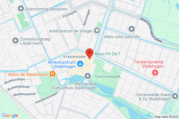 Fysiotherapie Römer