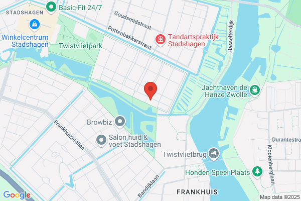 Haarstudio Oostindie