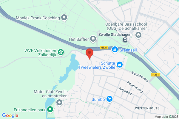 Hoveniersbedrijf Rietveld