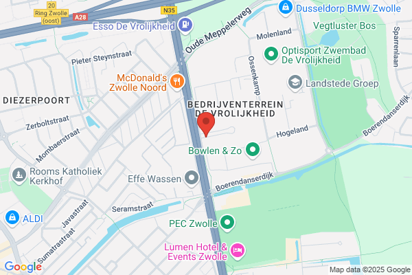 Huls Bouwkostenmanagement