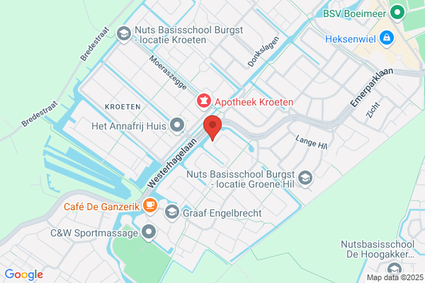 Kilsdonk Management Consultant