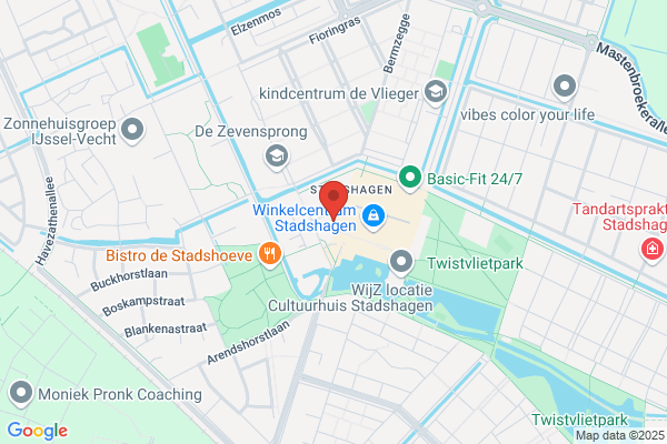Makelaardij Og Stadshagen Combinatie Bv