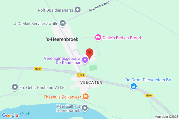 PH Verhuur