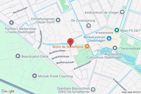 Rechtspraktijk van Dijk