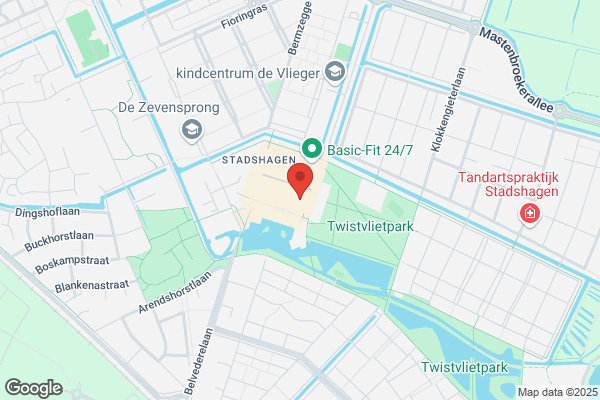 Scholten Fietsgoed Stadshagen