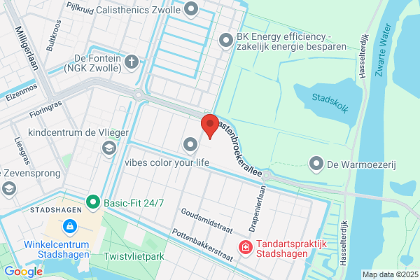 Sprankel Gereformeerde Academische Basisschool De