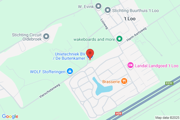 Technische Unie Bv