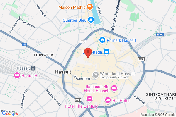 Veeteeltbedrijf Kok Hasselt Bv